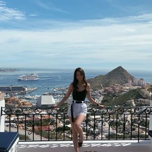 Meet your Posher, Karin